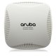 HPE Aruba Networking IAP-205-RW 867 Mbit/s Bianco Supporto Power over Ethernet (PoE) 2