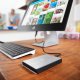 HP Pavilion 23-q202nl Intel® Core™ i5 i5-6400T 58,4 cm (23
