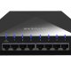 NETGEAR GS808E Gestito L2/L3 Gigabit Ethernet (10/100/1000) Nero 4