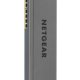 NETGEAR GS408EPP Gestito L2 Gigabit Ethernet (10/100/1000) Supporto Power over Ethernet (PoE) 1U Nero 3