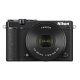 Nikon 1 J5 + NIKKOR VR 10-30mm MILC 20,8 MP CMOS 5568 x 3712 Pixel Nero 2