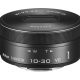Nikon 1 J5 + NIKKOR VR 10-30mm MILC 20,8 MP CMOS 5568 x 3712 Pixel Nero 5