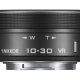 Nikon 1 J5 + NIKKOR VR 10-30mm MILC 20,8 MP CMOS 5568 x 3712 Pixel Nero 6
