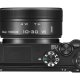 Nikon 1 J5 + NIKKOR VR 10-30mm MILC 20,8 MP CMOS 5568 x 3712 Pixel Nero 9
