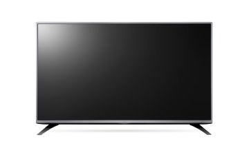 LG 43LW310C TV Hospitality 109,2 cm (43") Full HD 200 cd/m² Nero 10 W