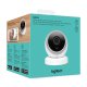 Logitech Circle Home Security Camera Sferico Telecamera di sicurezza IP Interno Pavimento 8