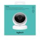 Logitech Circle Home Security Camera Sferico Telecamera di sicurezza IP Interno Pavimento 9