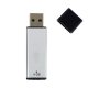 Nilox Pendrive 4GB unità flash USB USB tipo A 2.0 Argento 2
