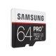 Samsung MB-MD64DA 64 GB MicroSDHC UHS Classe 10 4