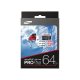 Samsung MB-MD64DA 64 GB MicroSDHC UHS Classe 10 7
