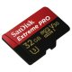 SanDisk 32GB MicroSDHC UHS-I Classe 10 2