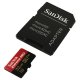 SanDisk 32GB MicroSDHC UHS-I Classe 10 4