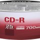 Sony 25CDQ80SP CD vergine 700 MB 3