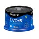 Sony DVD+R 16x, 50 4,7 GB 50 pz 2