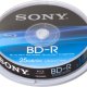 Sony 10BNR25SP 3