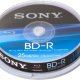 Sony 10BNR25SP 3