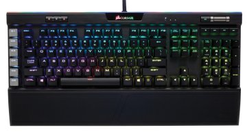 Corsair Gaming K95 RGB