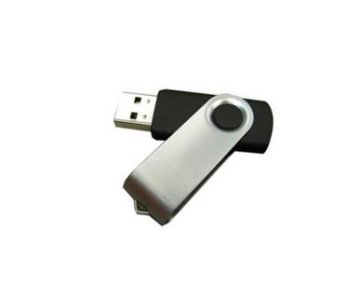 Nilox Pendrive 64GB unità flash USB USB tipo A 2.0 Argento