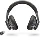 POLY BackBeat PRO+ Auricolare Con cavo e senza cavo A Padiglione Musica e Chiamate Bluetooth Nero 2