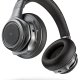 POLY BackBeat PRO+ Auricolare Con cavo e senza cavo A Padiglione Musica e Chiamate Bluetooth Nero 3