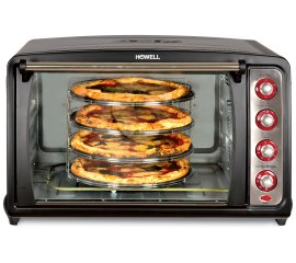 Howell HO.HFPZ714 forno