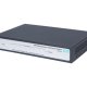 HPE OfficeConnect 1420 8G Non gestito L2 Gigabit Ethernet (10/100/1000) 1U Grigio 4