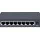 HPE OfficeConnect 1420 8G Non gestito L2 Gigabit Ethernet (10/100/1000) 1U Grigio 5