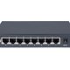 HPE OfficeConnect 1420 8G Non gestito L2 Gigabit Ethernet (10/100/1000) 1U Grigio 5