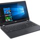 Acer Aspire ES1-531-P4TL Intel® Pentium® N3710 Computer portatile 39,6 cm (15.6