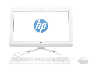 HP All-in-One - 22-b006nl (ENERGY STAR)