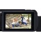 Canon LEGRIA HF R86 Videocamera palmare 3,28 MP CMOS Full HD Nero 3