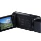 Canon LEGRIA HF R86 Videocamera palmare 3,28 MP CMOS Full HD Nero 6