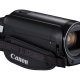 Canon LEGRIA HF R86 Videocamera palmare 3,28 MP CMOS Full HD Nero 7
