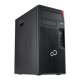 Fujitsu ESPRIMO P957 Intel® Core™ i7 i7-7700 8 GB DDR4-SDRAM 256 GB SSD Windows 10 Pro Tower PC Nero 3