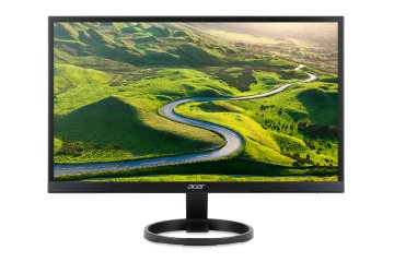 Acer R231bmid Monitor PC 58,4 cm (23") 1920 x 1080 Pixel Full HD LCD Nero