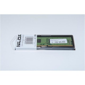 Nilox 8GB DDR4 DIMM memoria 1 x 8 GB 2133 MHz