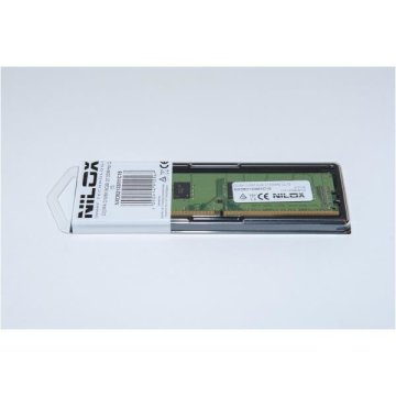 Nilox 8GB DDR4 DIMM memoria 1 x 8 GB 2133 MHz