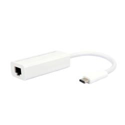 Nilox USB 3.1 Type-C a LAN 10/100/1000 adattatore