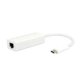 Nilox USB 3.1 Type-C a LAN 10/100/1000 adattatore 2