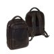 Orna Columbia 1072 zaino Marrone Pelle 2