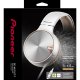 Pioneer SE-MJ722T-T cuffia e auricolare Cablato A Padiglione Musica e Chiamate Marrone, Bianco 3