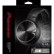 Pioneer SE-MJ722T-K cuffia e auricolare Cablato A Padiglione Musica e Chiamate Nero 4