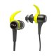 Optoma BE Sport3 Auricolare Wireless In-ear Sport Bluetooth Nero, Giallo 3