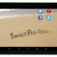 Mediacom SmartPad 7.0 Go 8 GB 17,8 cm (7