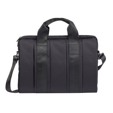 Rivacase 8830 39,6 cm (15.6") Borsa da corriere Nero