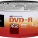 Sony 25DMR47SP 3
