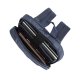 Rivacase 8065 zaino Nero, Blu Poliestere 6