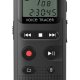Philips DVT1150 dittafono Memoria interna Nero 2