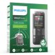 Philips 2000 series DVT2510 Memoria interna e scheda di memoria Antracite, Cromo 5