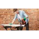 Black & Decker RS890K-QS sega alternativa 2700 spm (fogli per minuto) 500 W Nero, Arancione 7